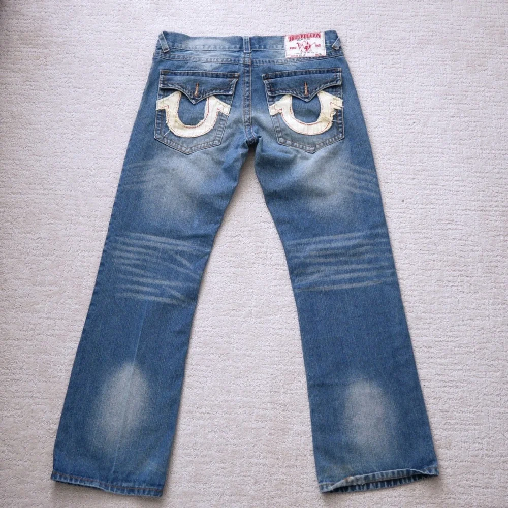 True Religion true religion